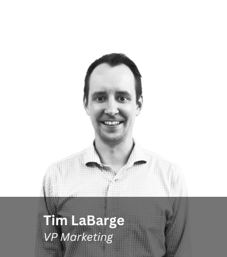 Tim LaBarge VP Marketing-1